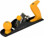 VOREL STRUG METALOWY DO DREWNA 235mm OSTRZE 44mm