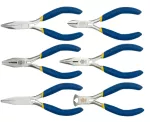 VOREL SZCZYPCE  KPL 6szt./125mm...