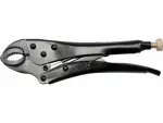 VOREL SZCZYPCE MORSEA 250mm CZARNE