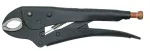 VOREL SZCZYPCE MORSEA 250mm CZARNE
