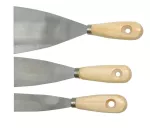 VOREL SZPACHELKA 3cz.3-5-8 cm