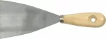 VOREL SZPACHLA DREWNIANA RĄCZKA  80mm...