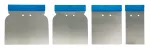 VOREL SZPACHLE JAPONKI NIERDZ.4cz. 50, 80, 100, 120mm.