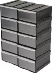 VOREL SZUFLADKI WARSZTATOWE 225x155x100...