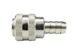 VOREL SZYBKOZŁĄCZKA Ż.DO WĘŻA 10mm ......