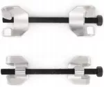 VOREL ŚCIĄGACZ SPRĘŻYN 2szt. 280mm