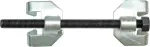 VOREL ŚCIĄGACZ SPRĘŻYN 2szt. 280mm