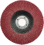 VOREL ŚCIERNICA LISTKOWA 125mm P 40