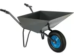 VOREL TACZKA BUDOWLANA 80L/1,8mm...