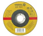 VOREL TARCZA MET.230*1,6mm ...