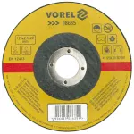 VOREL TARCZA MET.230*2,5mm...