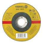 VOREL TARCZA MET.350*3,5*32mm...