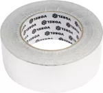 VOREL TAŚMA ALUMINIOWA 48mm*10m