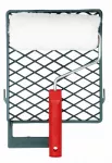 VOREL WAŁEK MALARSKI VESTAN 18cm +KRATKA