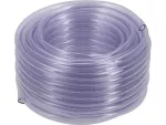 VOREL WĄŻ TECHNICZNY PVC 10mm x 25m