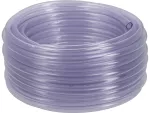 VOREL WĄŻ TECHNICZNY PVC 12mm x 25m