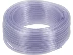 VOREL WĄŻ TECHNICZNY PVC 5mm x 25m