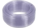VOREL WĄŻ TECHNICZNY PVC 6mm x 25m