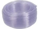 VOREL WĄŻ TECHNICZNY PVC 8mm x 25m