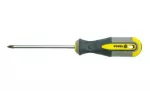 VOREL WKRĘTAK KRZYŻOWY  PH 3x150mm... .