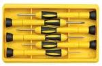 VOREL WKRĘTAKI PREC.TORX  6szt.