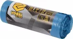 VOREL WORKI MOCNE Z USZAMI NA ODPADY 60l  20µm /20szt.