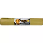 VOREL WORKI NA ODPADY 120L  40µm PLASTIK 10szt ...
