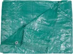 FLO PLANDEKA  ZIELONA 57g  2* 3m
