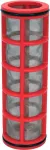 FLO WKŁAD SIATKOWY DO FILTRA WODY 3/4"1"