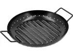 LUND PATELNIA DO GRILLOWANIA 30cm