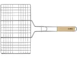 LUND RUSZT GRILLOWY 33.8 x 20 x 2cm