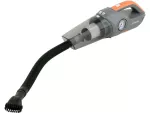 STHOR ODKURZACZ SAMOCHODOWY 12V  80W Z KOMPRESOREM