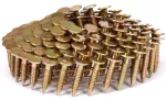 VOREL GWOŹDZIE BĘBNOWE PAPOWE 22mm (3,1mm) / 4200szt.