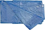 VOREL PLANDEKA  NIEBIESKA 75g  2* 3m