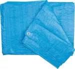 VOREL PLANDEKA  NIEBIESKA 90g  4* 6m