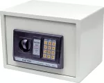 VOREL SEJF Z ZAMK.ELEKTR. 35*25*25cm