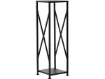 VOREL STOJAK NA DREWNO KOMINKOWE 34x34x111cm