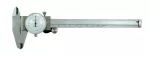 VOREL SUWMIARKA ZEGAROWA 150mm/0,02mm