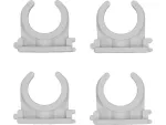 VOREL UCHWYTY DO RUR 18mm 4szt..
