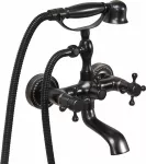 FALA BATERIA WANNOWA RETRO BLACK 1