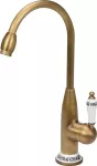 FALA BATERIA ZLEWOZMYWAKOWA RETRO BRONZE 2