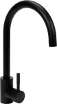 FALA BATERIA ZLEWOZMYWAKOWA STEELY BLACK 1