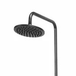 FALA KOLUMNA PRYSZNICOWA RETRO BLACK 1