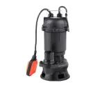 FLO POMPA WODY BRUD. 450W Z ROZDR. PŁYWAK