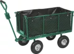 FLO WÓZEK OGRODOWY/TRANSPORTOWY 300kg