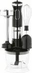 LUND BLENDER RĘCZNY WIELOFUNKCYJNY 4w1 **700W