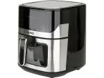 LUND FRYTKOWNICA BEZTŁ. 1600W 6,5L STAL N.