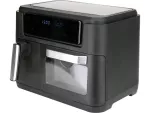 LUND FRYTKOWNICA BEZTŁ. 2400W 3,5L+7,5L