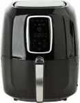 LUND FRYTKOWNICA BEZTŁUSZCZOWA 5,2L 1800W