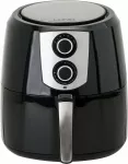 LUND FRYTKOWNICA BEZTŁUSZCZOWA 5,2L 1800W...